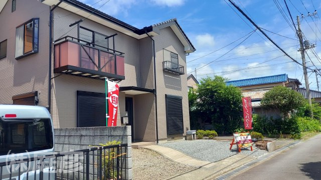 【外観】の画像