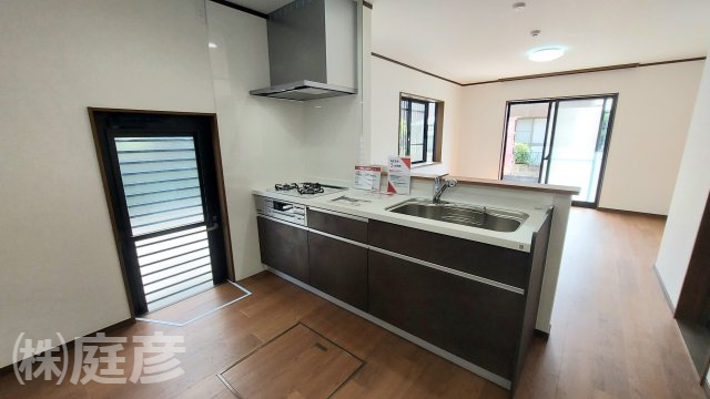 【キッチン】の画像