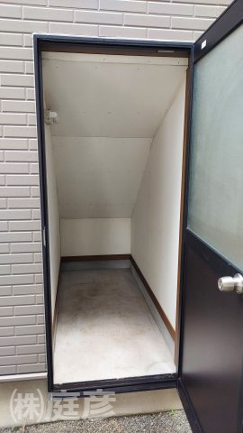 【収納】の画像