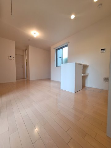 ボヌールのロビー