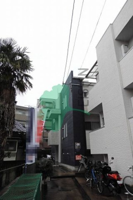 【外観】 | リバーガーデン | 外観です。