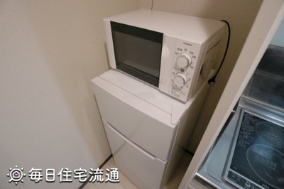 【設備】 | 吉祥寺イーストＹ