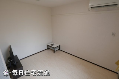 【洋室】 | 吉祥寺イーストＹ