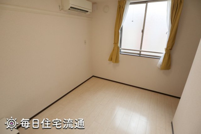 【寝室】 | 吉祥寺イーストＹ