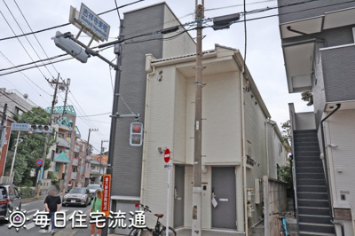 【外観】 | 吉祥寺イーストＹ