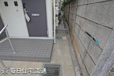 【その他共用部分】 | 吉祥寺イーストＹ