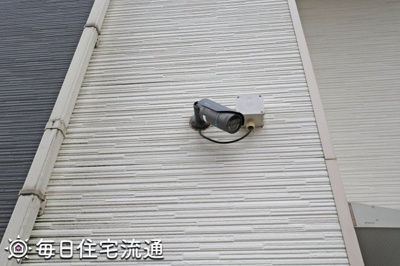 【セキュリティ】 | 吉祥寺イーストＹ