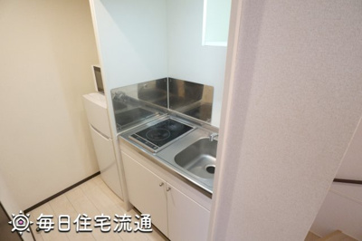 【キッチン】 | 吉祥寺イーストＹ