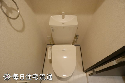 【トイレ】 | 吉祥寺イーストＹ