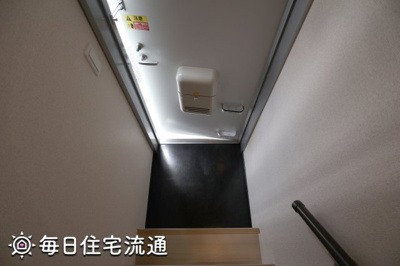 【玄関】 | 吉祥寺イーストＹ