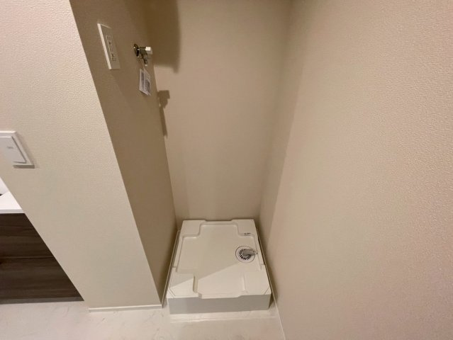 パークイーストの設備
