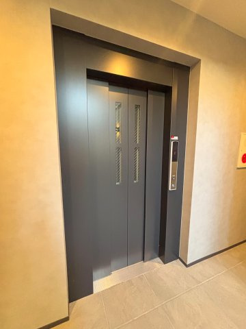パークイーストの設備