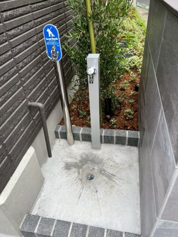パークイーストのその他