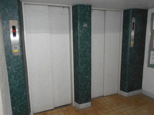 ハイライフ第二行徳のその他共用部分