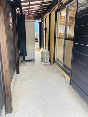 【設備】 | ＲＡＫＵＲＡＫＵ★ＢＩＫＥＲＳ