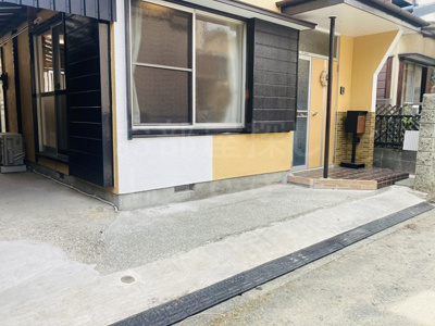 【駐車場】 | ＲＡＫＵＲＡＫＵ★ＢＩＫＥＲＳ