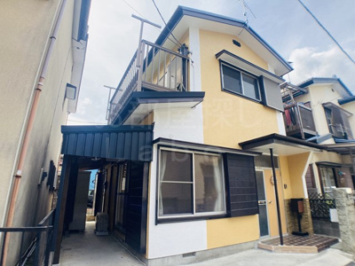 【外観】 | ＲＡＫＵＲＡＫＵ★ＢＩＫＥＲＳ