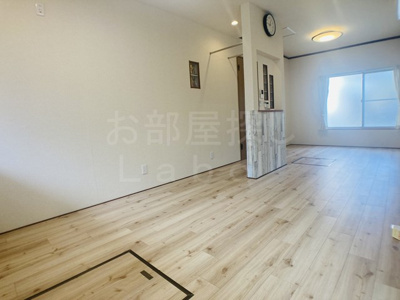 【居間・リビング】 | ＲＡＫＵＲＡＫＵ★ＢＩＫＥＲＳ