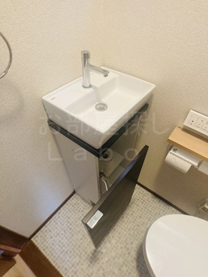 【トイレ】 | ＲＡＫＵＲＡＫＵ★ＢＩＫＥＲＳ