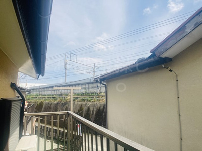 【バルコニー】 | ＲＡＫＵＲＡＫＵ★ＢＩＫＥＲＳ