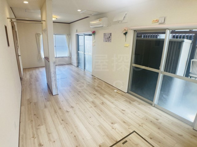 【居間・リビング】 | ＲＡＫＵＲＡＫＵ★ＢＩＫＥＲＳ