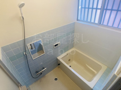 【浴室】 | ＲＡＫＵＲＡＫＵ★ＢＩＫＥＲＳ