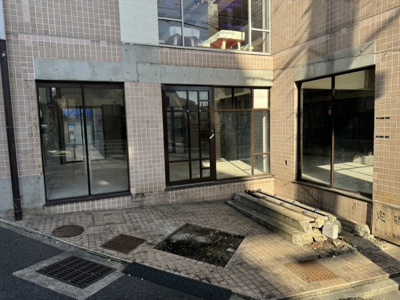 【その他共用部分】 | りりぱっとはうす