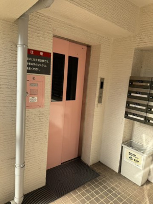 【その他共用部分】 | りりぱっとはうす