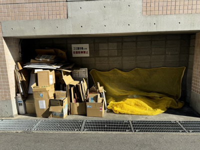 【その他共用部分】 | りりぱっとはうす