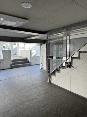 【その他共用部分】 | りりぱっとはうす