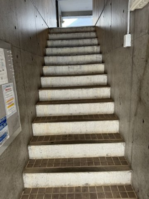 【その他共用部分】 | りりぱっとはうす