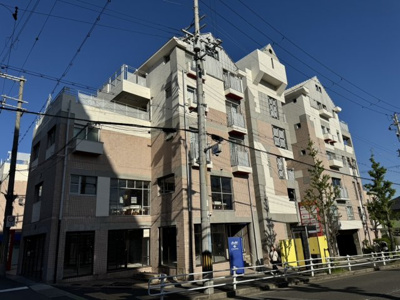 【外観】 | りりぱっとはうす