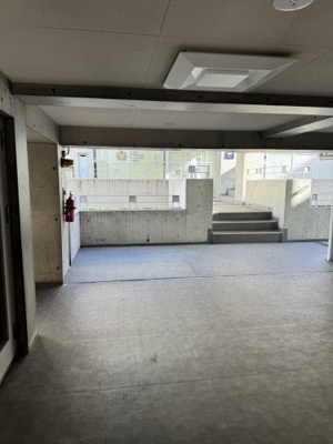 【ロビー】 | りりぱっとはうす