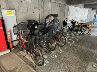 【その他共用部分】 | りりぱっとはうす