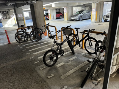 【その他共用部分】 | りりぱっとはうす