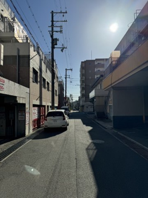 【周辺】 | りりぱっとはうす