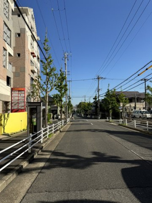 【周辺】 | りりぱっとはうす