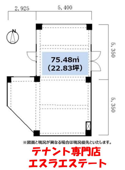 【間取り】 | りりぱっとはうす