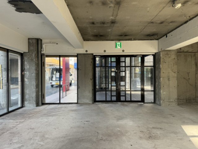 【内装】 | りりぱっとはうす