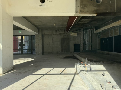 【内装】 | りりぱっとはうす