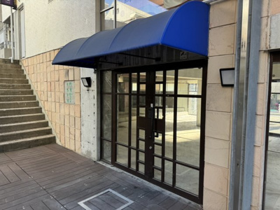 【その他共用部分】 | りりぱっとはうす