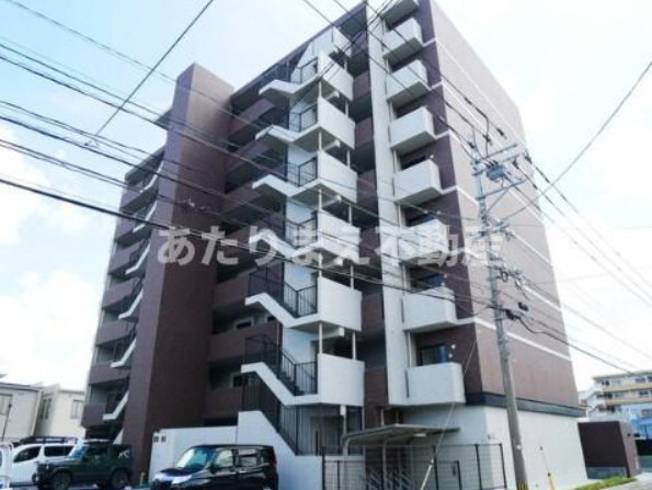 Y・M FLAT matobaのその他共用部分