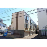 コーポライフ二十四軒Nの画像