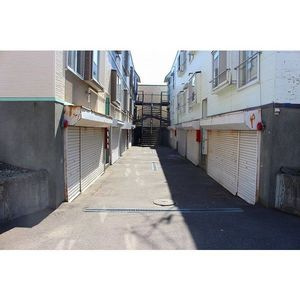 【駐車場】 | コーポライフ二十四軒N