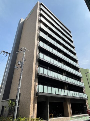 【外観】 | Vita弁天町