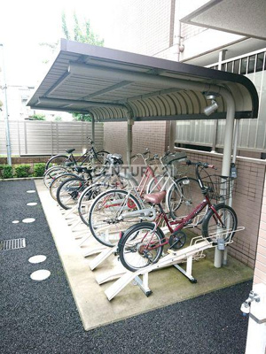 【その他共用部分】 | エムズ富士見台／エムズフジミダイ