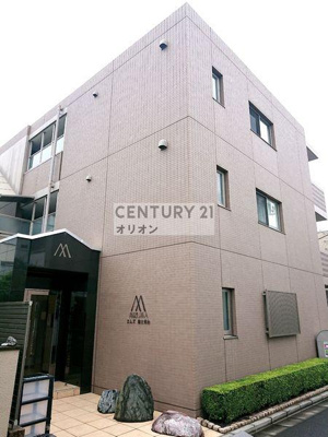 【外観】 | エムズ富士見台／エムズフジミダイ