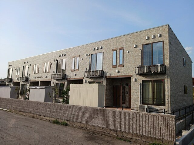 プルミエール手屋Ⅳの外観|建物外観を気になさる方へ、見た目の良い物件です