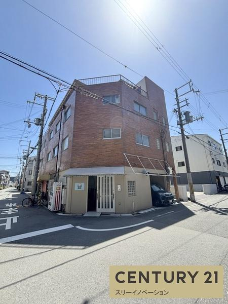 イサマンション