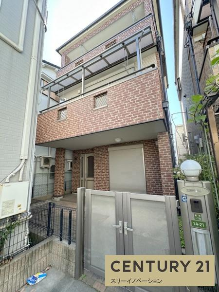 大正区鶴町1丁目中古戸建